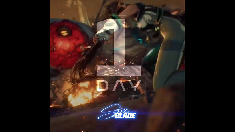 期待值直接拉滿！《劍星》發售倒計時1天宣傳片公布