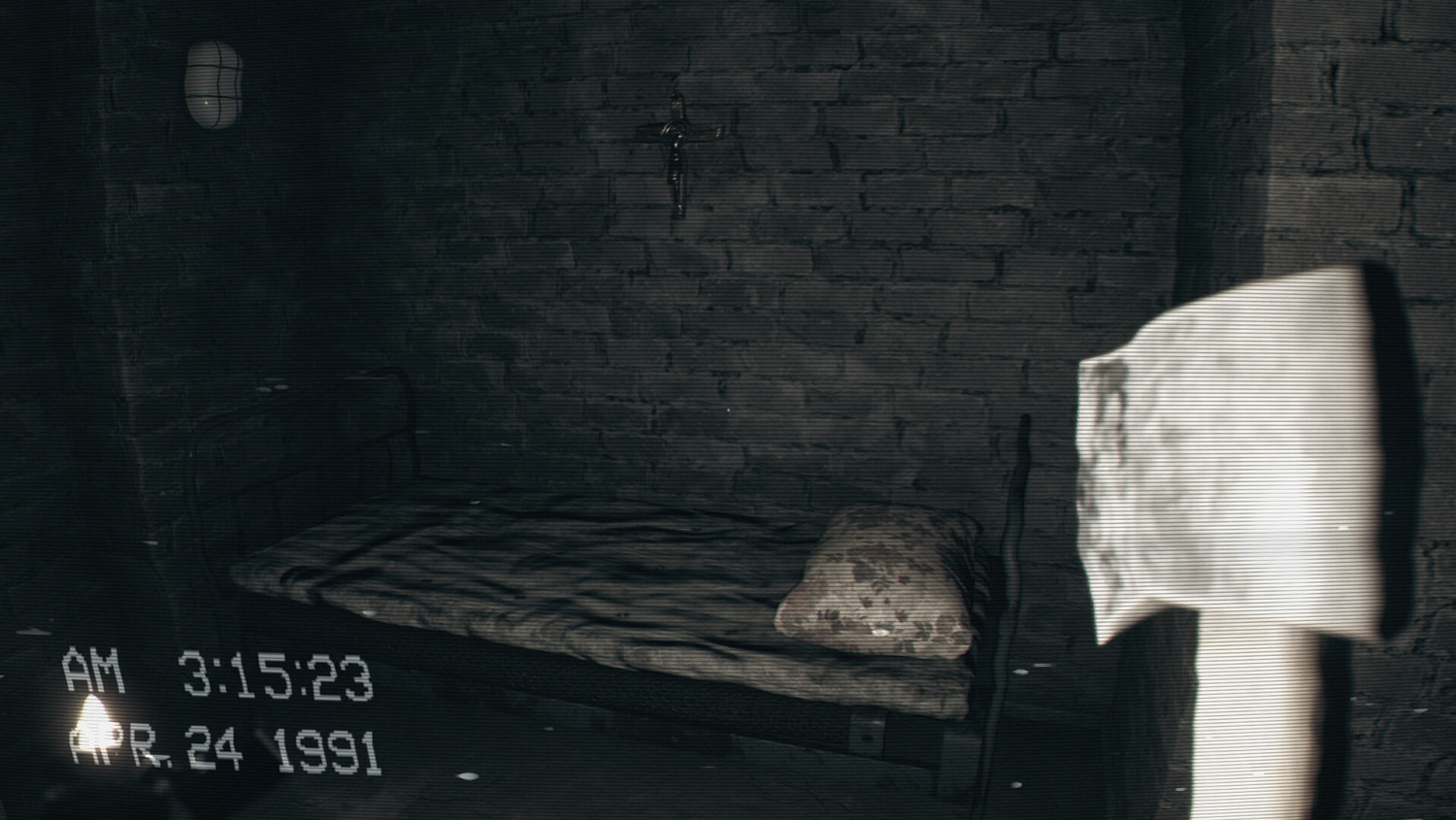 心理恐怖遊戲《April 24th》免安裝綠色版下載 心理恐怖遊戲《April 24th》免安裝綠色版下載