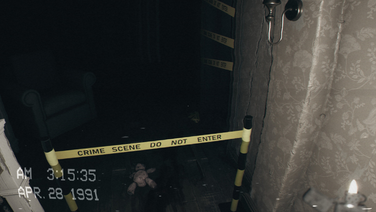 心理恐怖遊戲《April 24th》免安裝綠色版下載 心理恐怖遊戲《April 24th》免安裝綠色版下載