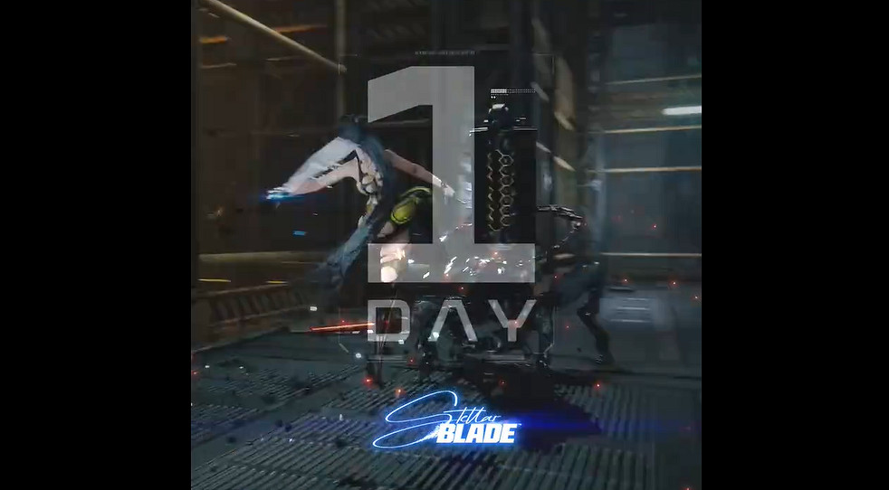 期待值直接拉滿！《劍星》發售倒計時1天宣傳片公布