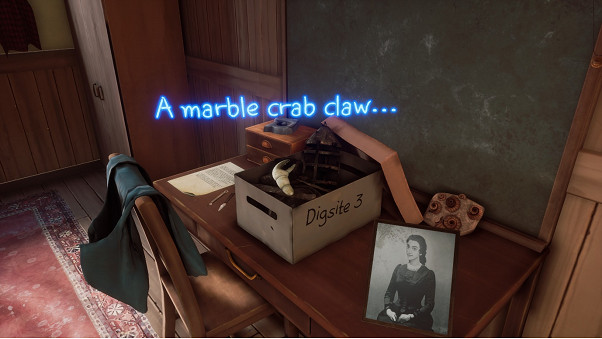 深海第一人稱解謎遊戲《Thalassa: Edge of the Abyss》將於6.19推出