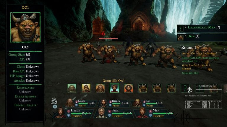 《巫術:瘋狂領主的試驗場》5月23日發售!登陸全平台 《巫術:瘋狂領主的試驗場》5月23日發售!登陸全平台