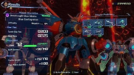 戰甲戰鬥新作《百萬噸級武藏W：WIRED》今日全球同步發售！