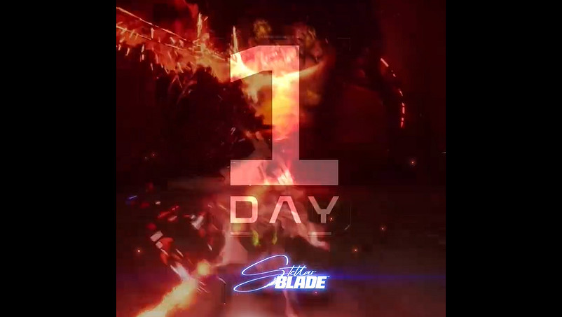 期待值直接拉滿！《劍星》發售倒計時1天宣傳片公布