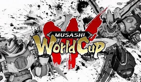 戰甲戰鬥新作《百萬噸級武藏W：WIRED》今日全球同步發售！