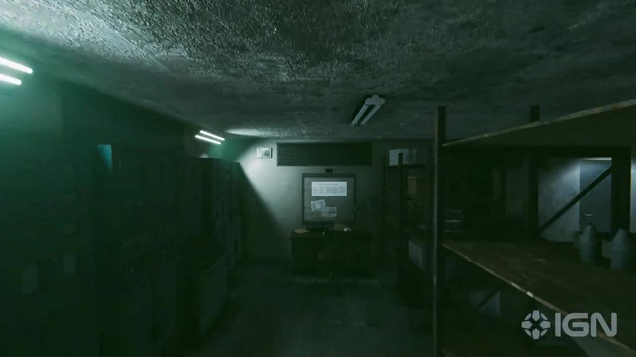 《車諾比清算人》發售日預告 6月6日發售