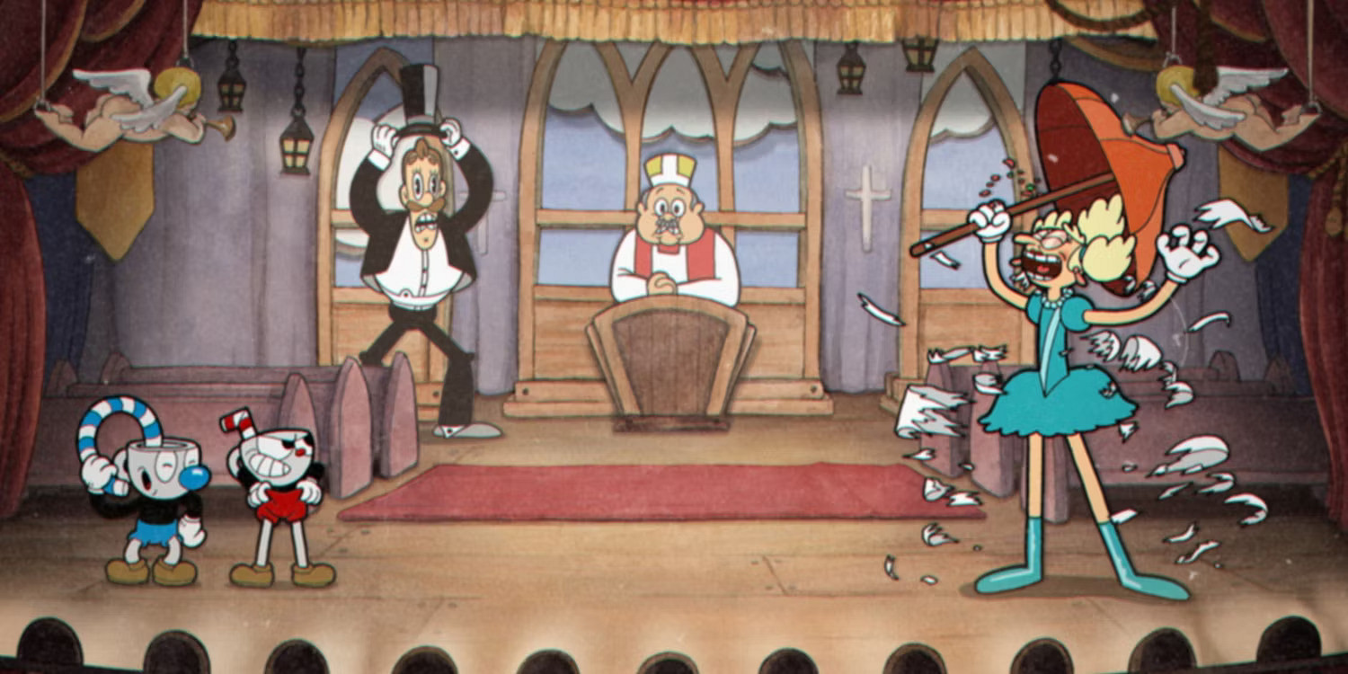 急眼到直接砸鍵盤！外媒盤點出12款最令人生氣的遊戲