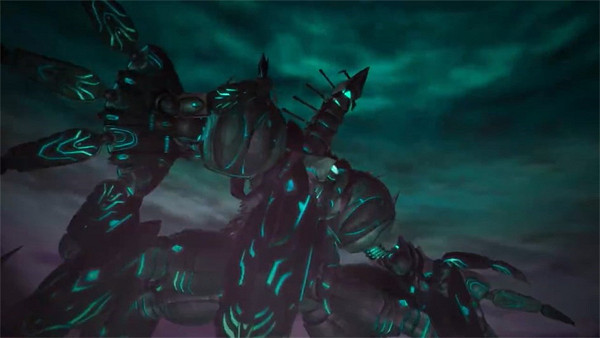 機甲動作遊戲《百萬噸級武藏W》開場PV公開 售價約新台幣1494元 機甲動作遊戲《百萬噸級武藏W》開場PV公開 售價約新台幣1494元