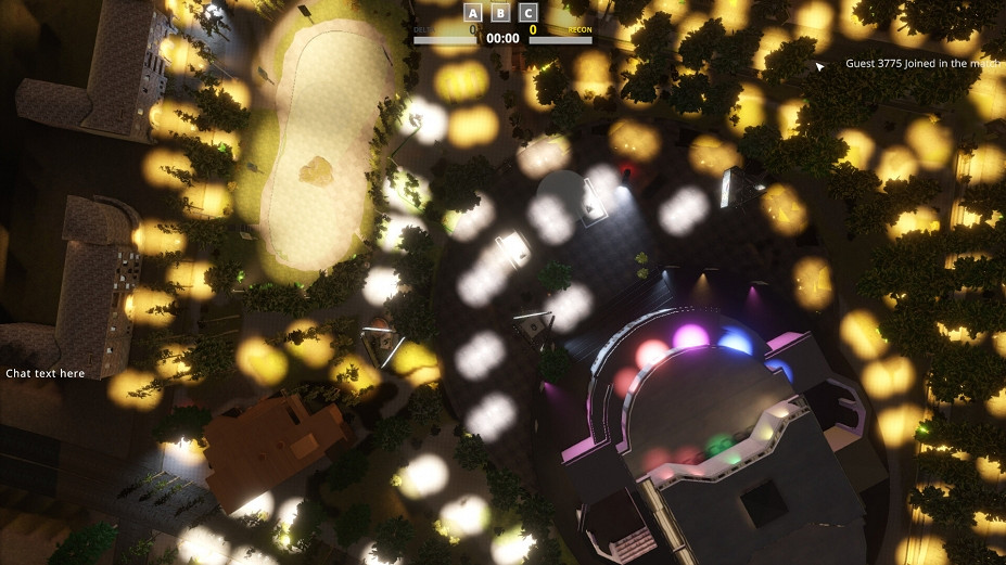 《危險戰鬥：CIA》免安裝綠色版下載