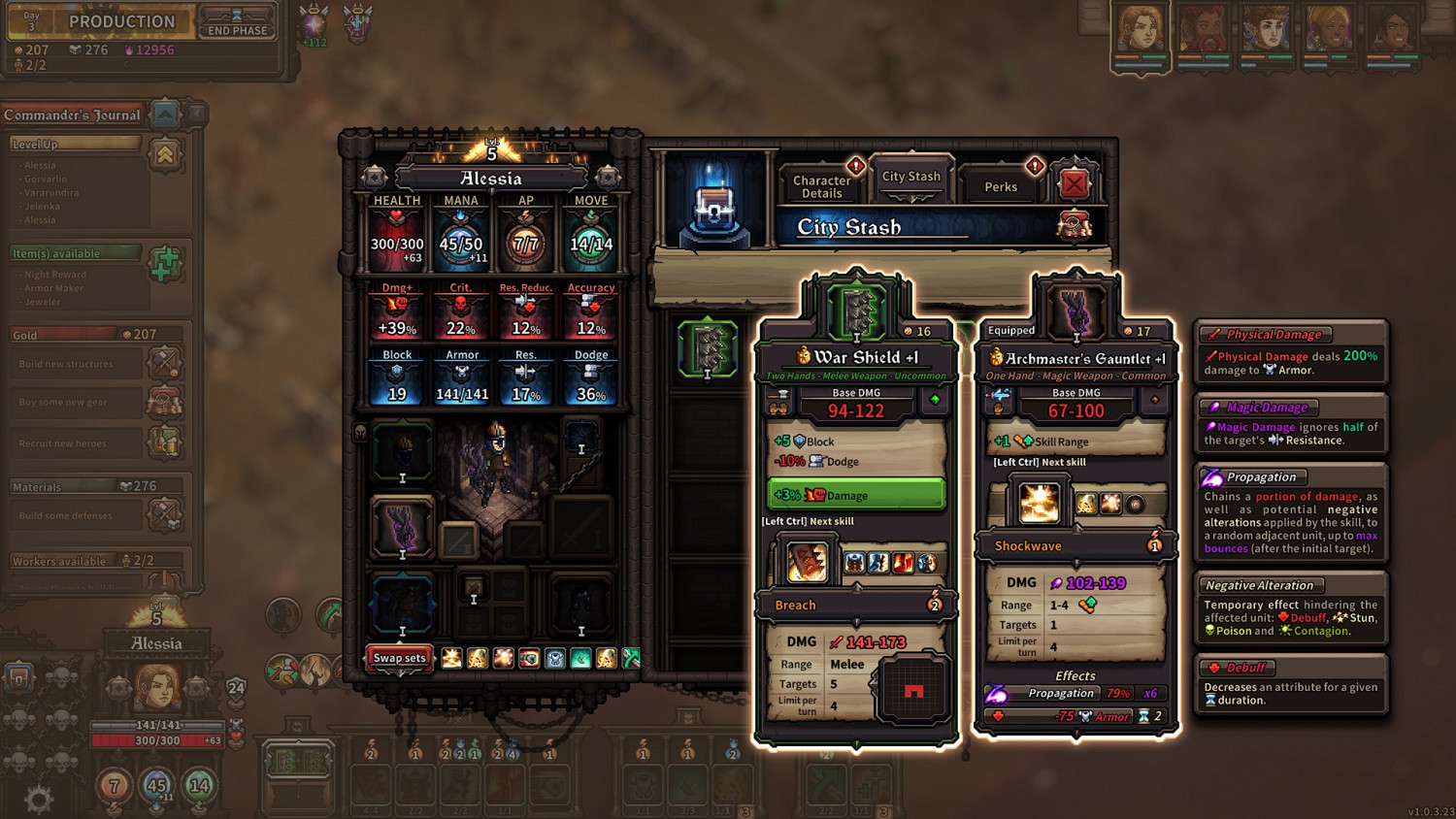 重返末日戰場!《最後的咒語》首個DLC「盧恩堡的矮人」現已發售 重返末日戰場!《最後的咒語》首個DLC「盧恩堡的矮人」現已發售