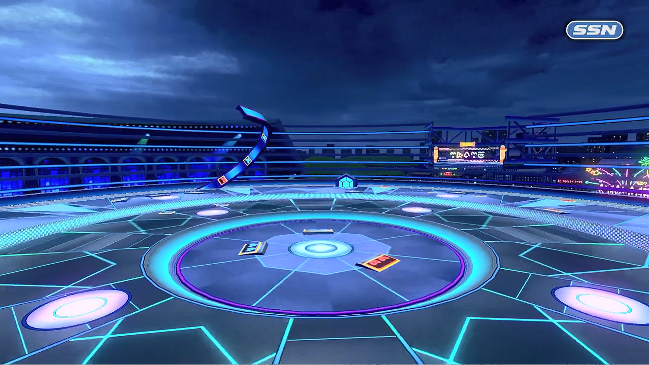 《超級猴子球:香蕉大亂鬥》多人模式展示預告! 《超級猴子球:香蕉大亂鬥》多人模式展示預告!