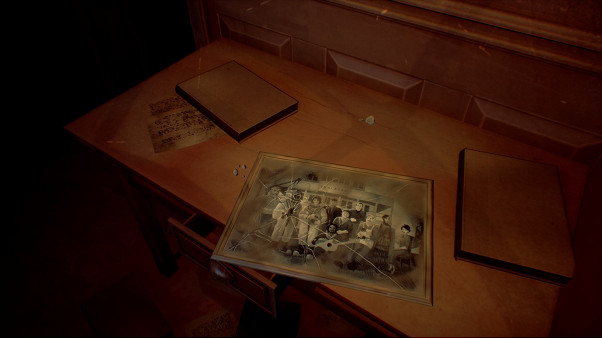 深海第一人稱解謎遊戲《Thalassa: Edge of the Abyss》將於6.19推出