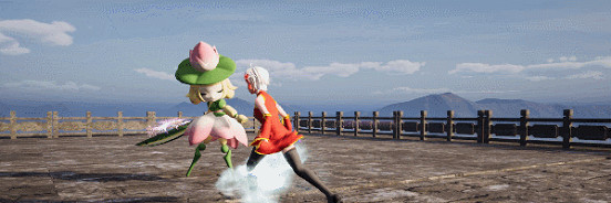 鄉村模擬+沙雕冒險《老家奇妙日記》現已發售Steam