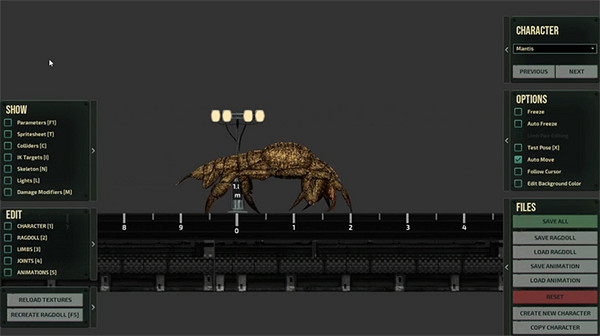 《潛淵症》血色危機更新上線：新增怪物 醫藥系統重製