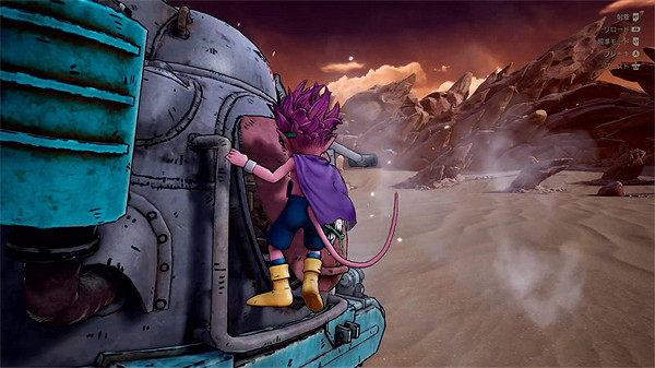 《沙漠大冒險》Fami通 35分:還原原作 完成度遠超預期 《沙漠大冒險》Fami通 35分:還原原作 完成度遠超預期