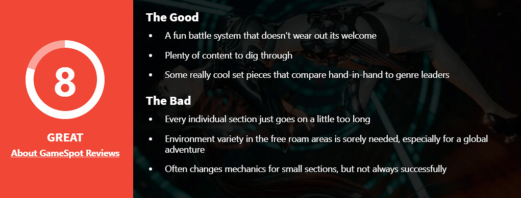 《劍星》M站媒體均分83分 非常養眼的入門魂類遊戲! 《劍星》M站媒體均分83分 非常養眼的入門魂類遊戲!