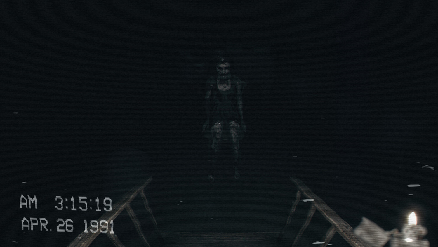 心理恐怖遊戲《April 24th》免安裝綠色版下載 心理恐怖遊戲《April 24th》免安裝綠色版下載