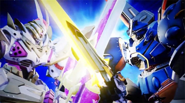 機甲動作遊戲《百萬噸級武藏W》開場PV公開 售價約新台幣1494元 機甲動作遊戲《百萬噸級武藏W》開場PV公開 售價約新台幣1494元