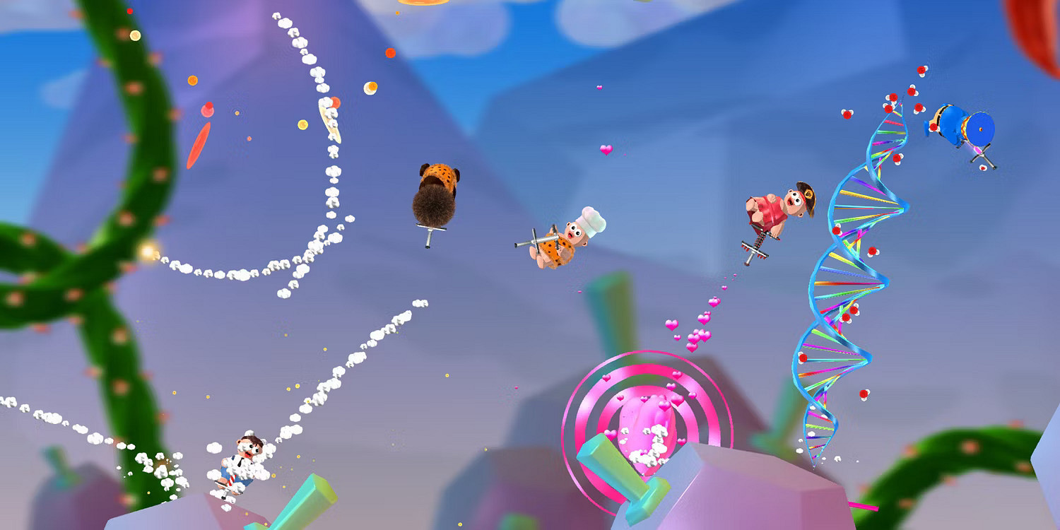 急眼到直接砸鍵盤！外媒盤點出12款最令人生氣的遊戲