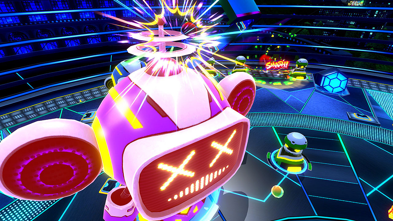 《超級猴子球 香蕉大亂鬥》公開最新多人遊戲預告片! 《超級猴子球 香蕉大亂鬥》公開最新多人遊戲預告片!