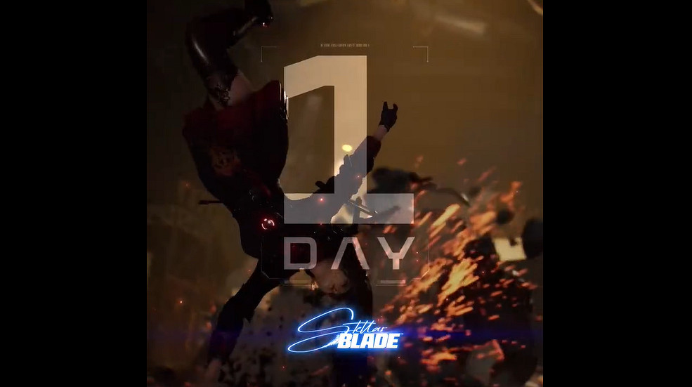 期待值直接拉滿！《劍星》發售倒計時1天宣傳片公布