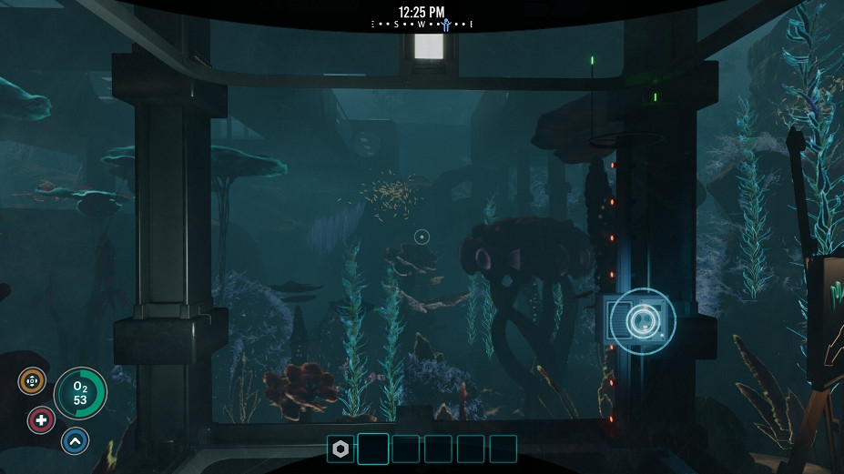 《斯凱奇的契約》免安裝綠色版下載