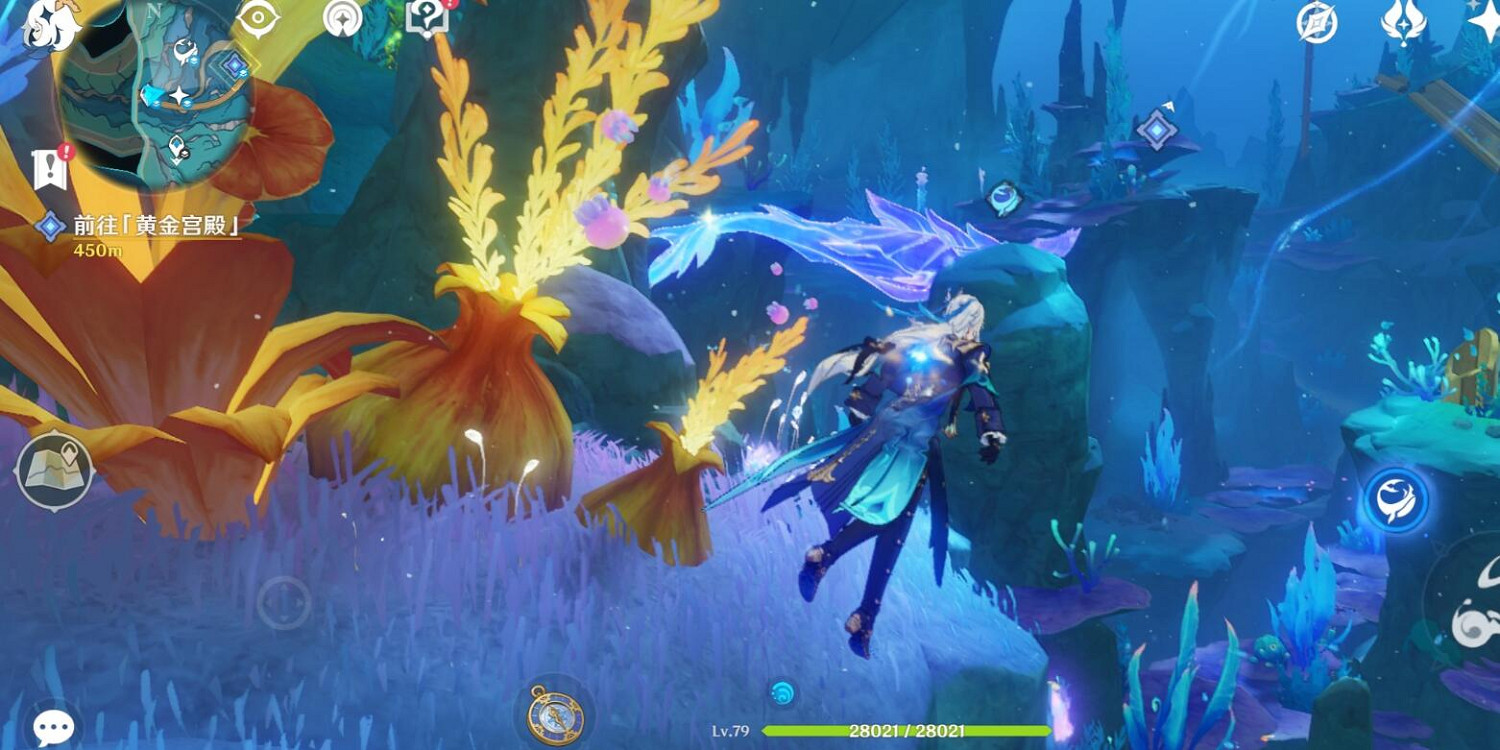 《原神》4.6通往卡皮托林的階梯任務流程 《原神》4.6通往卡皮托林的階梯任務流程