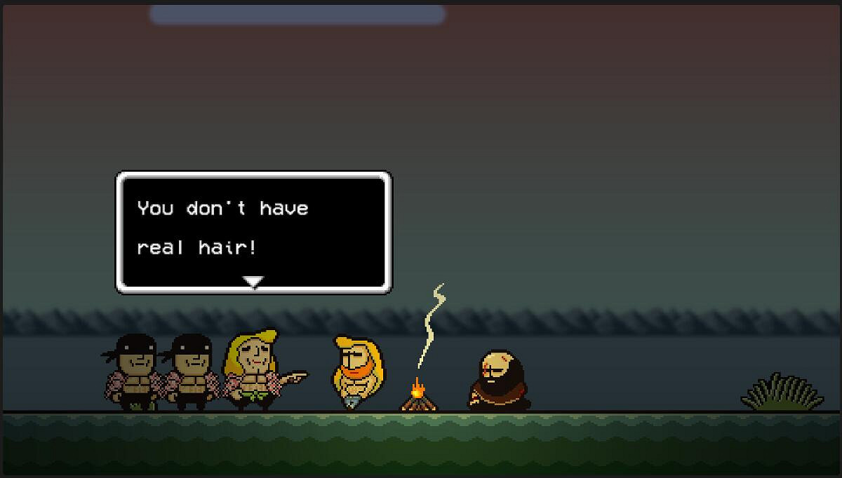 Epic喜加二：送《INDUSTRIA》和《LISA：決定版》