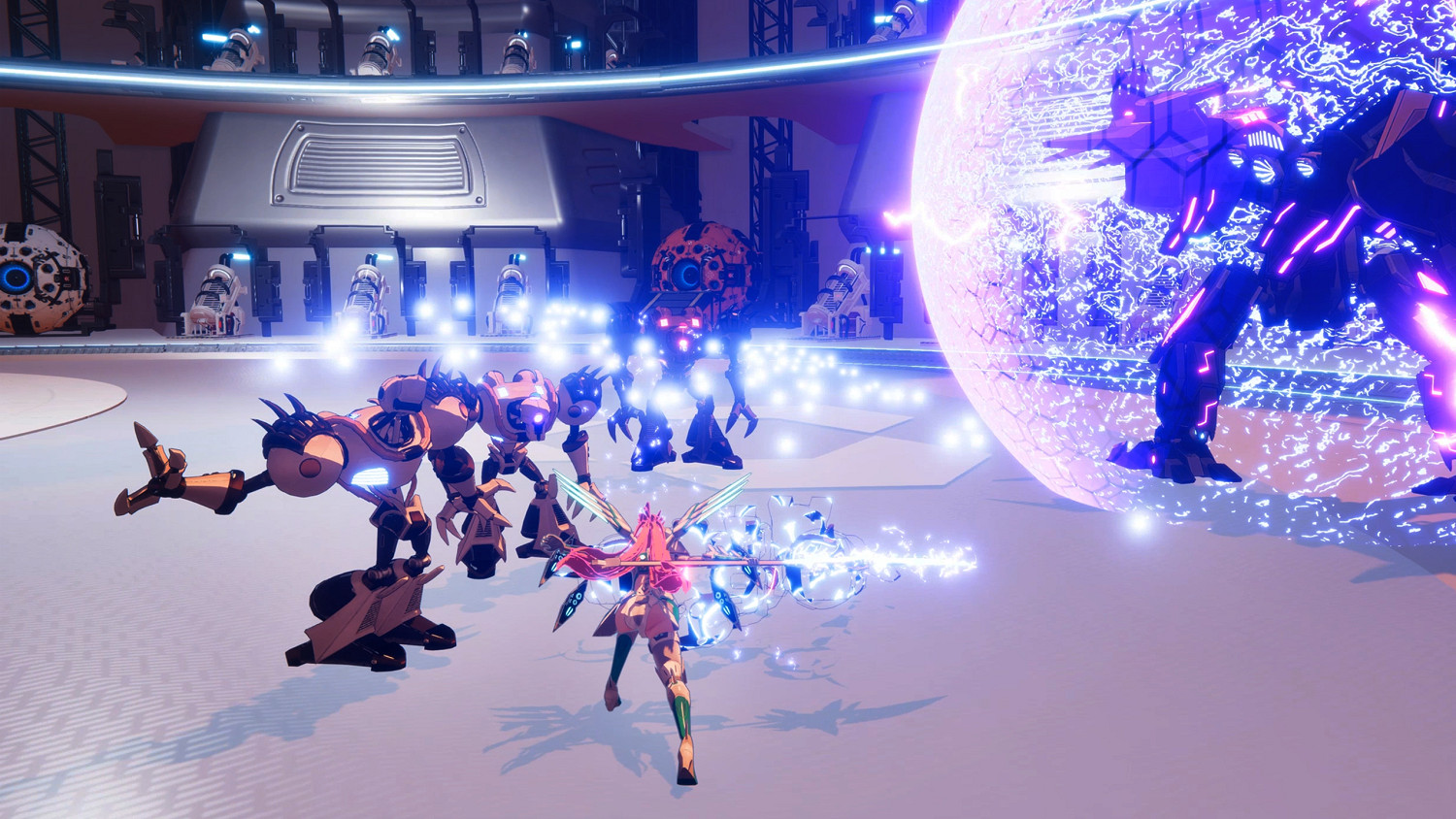 《星海樂章》首曝:開啟你的奇妙冒險之旅,Steam頁面上線! 《星海樂章》首曝:開啟你的奇妙冒險之旅,Steam頁面上線!