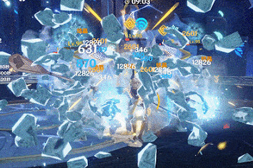 《原神》阿貝多強力碎冰方法 《原神》阿貝多強力碎冰方法