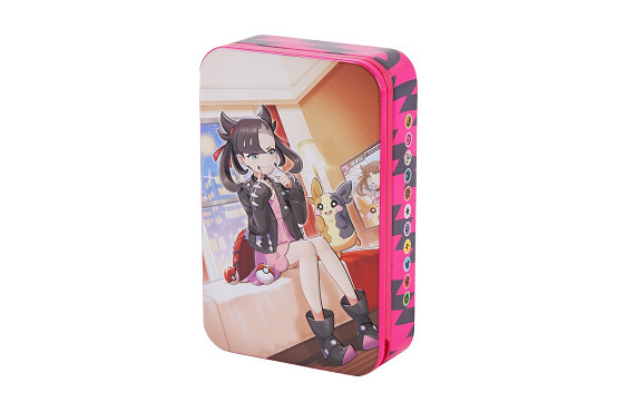 精彩5月好物不斷!全新訓練家收藏禮盒以及更多寶可夢卡牌新品即將發售! 精彩5月好物不斷!全新訓練家收藏禮盒以及更多寶可夢卡牌新品即將發售!