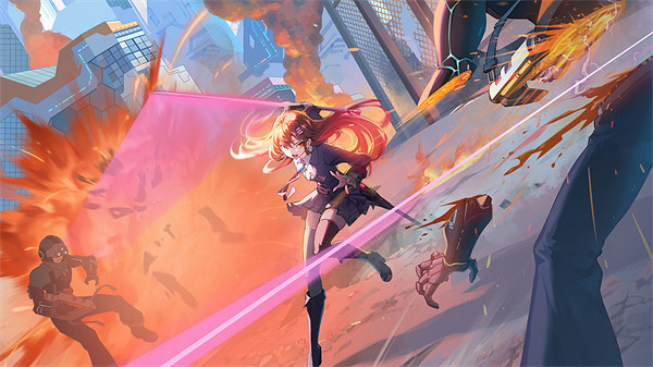 虛擬主播RPG遊戲《虛擬無限計劃》正式發售 售價37元 虛擬主播RPG遊戲《虛擬無限計劃》正式發售 售價37元