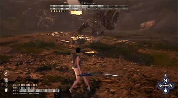 手殘玩家狂喜！《劍星》閃避輔助系統展示影片公布