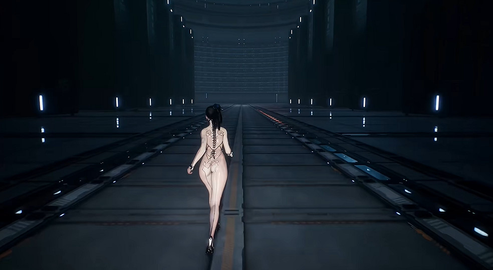 IGN分享《劍星》30分鐘實機展示：場景壯觀 戰鬥出色!