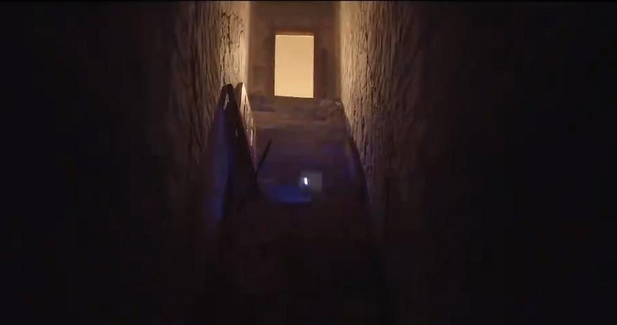 心理恐怖遊戲《Luto》新預告賞!Steam推出免費試玩 心理恐怖遊戲《Luto》新預告賞!Steam推出免費試玩