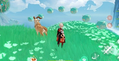 《原神》沉玉谷隱藏寶箱位置大全 《原神》沉玉谷隱藏寶箱位置大全