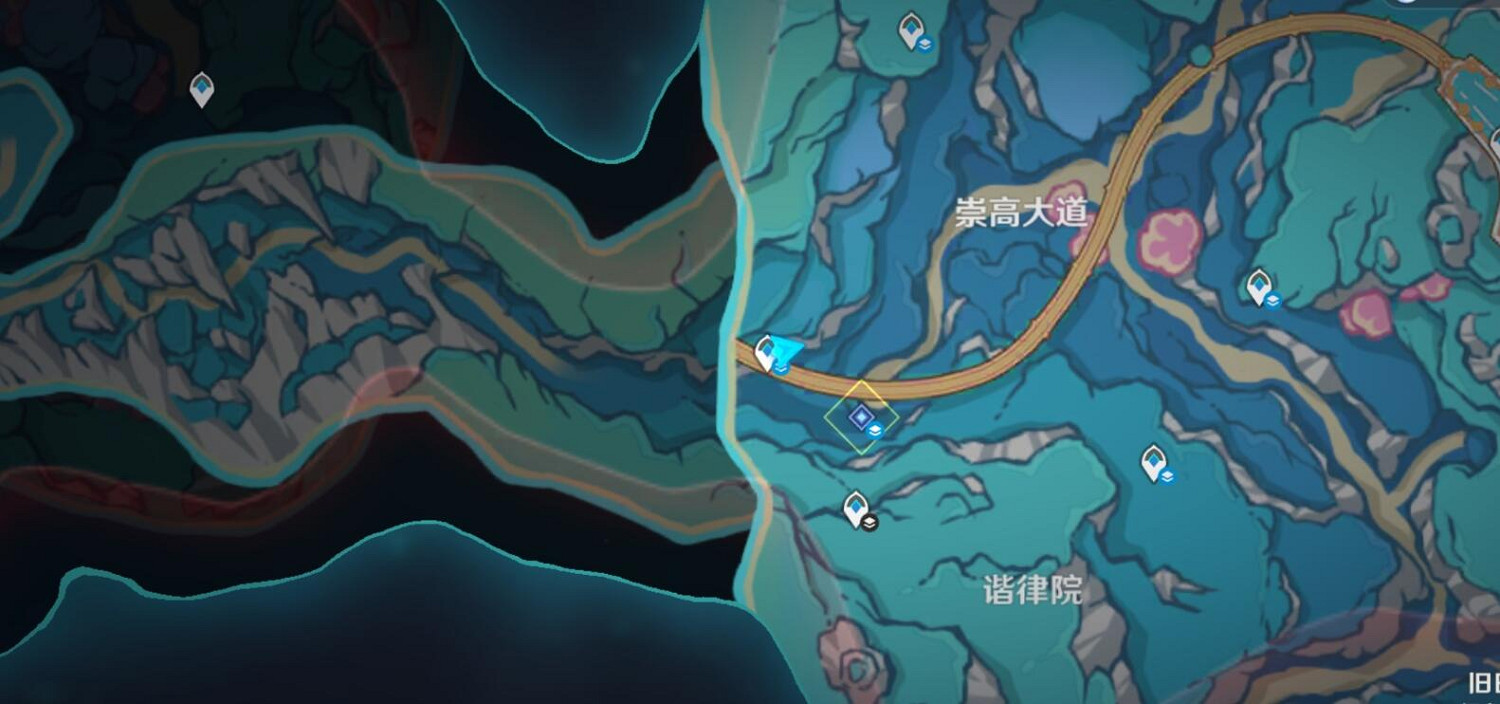 《原神》4.6通往卡皮托林的階梯任務流程 《原神》4.6通往卡皮托林的階梯任務流程