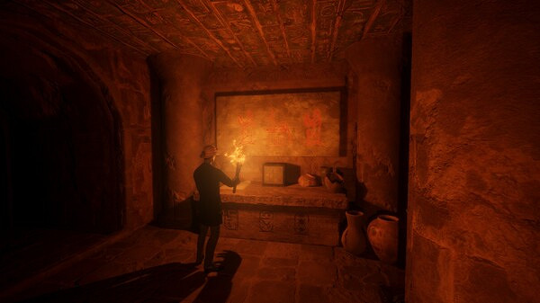 近3年的搶先體驗後！《FOREWARNED》終於推出正式版