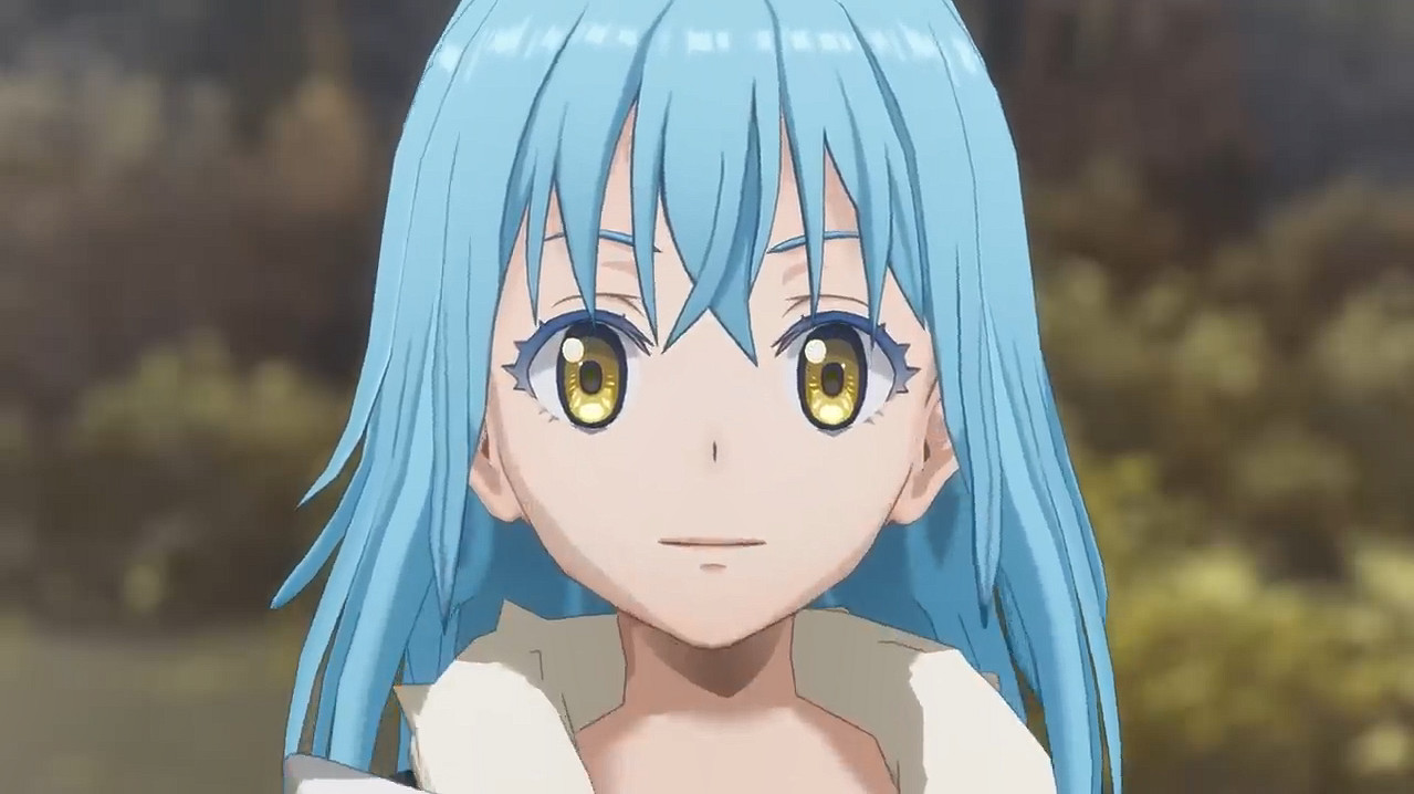 漫改新作《轉生史萊姆：坦派斯特開拓譚》預告公開！