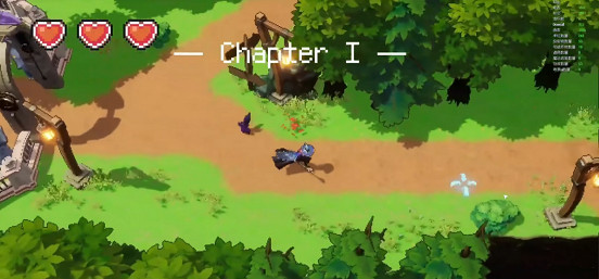 遊戲圈“業進民退”?Y3編輯器是怎樣讓打工人直起腰杆的 遊戲圈“業進民退”?Y3編輯器是怎樣讓打工人直起腰杆的