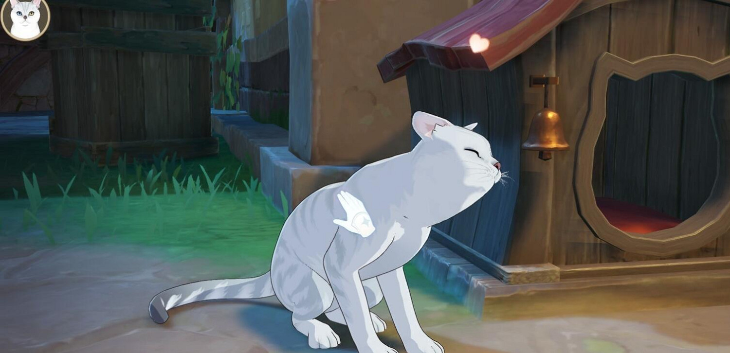 《原神》4.6為了舊日與明天任務攻略 《原神》4.6為了舊日與明天任務攻略