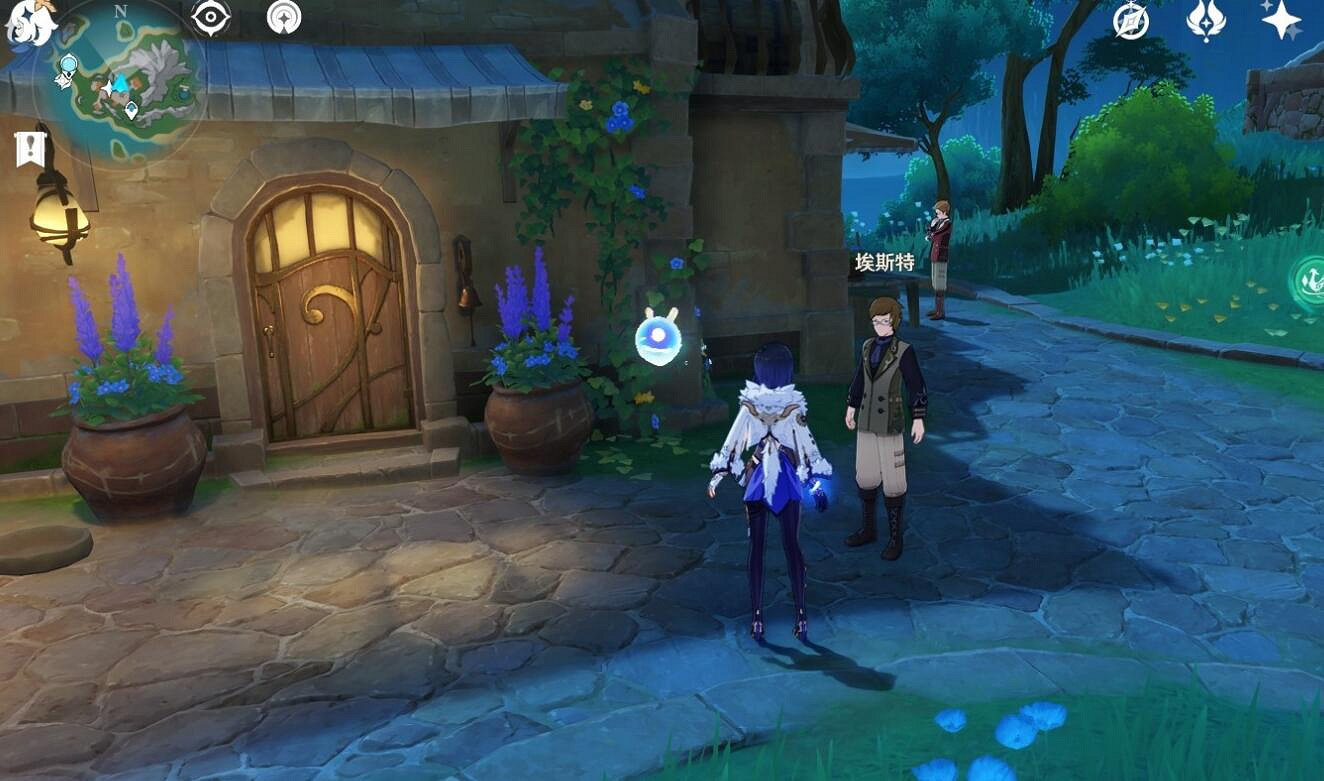 《原神》4.6為了舊日與明天任務攻略 《原神》4.6為了舊日與明天任務攻略