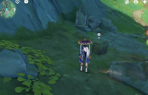 《原神》沉玉谷隱藏寶箱位置大全 《原神》沉玉谷隱藏寶箱位置大全