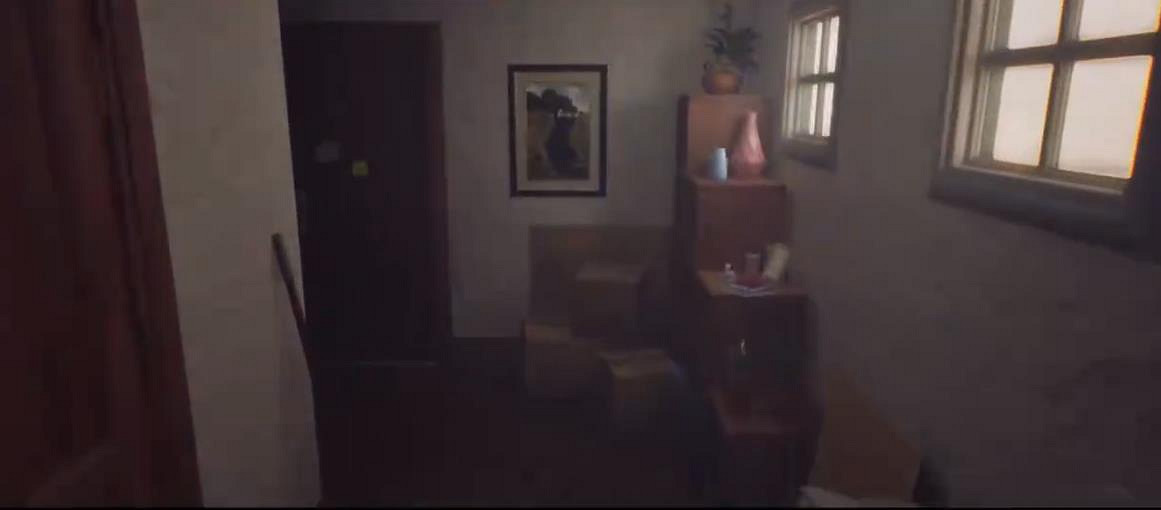 心理恐怖遊戲《Luto》新預告賞!Steam推出免費試玩 心理恐怖遊戲《Luto》新預告賞!Steam推出免費試玩