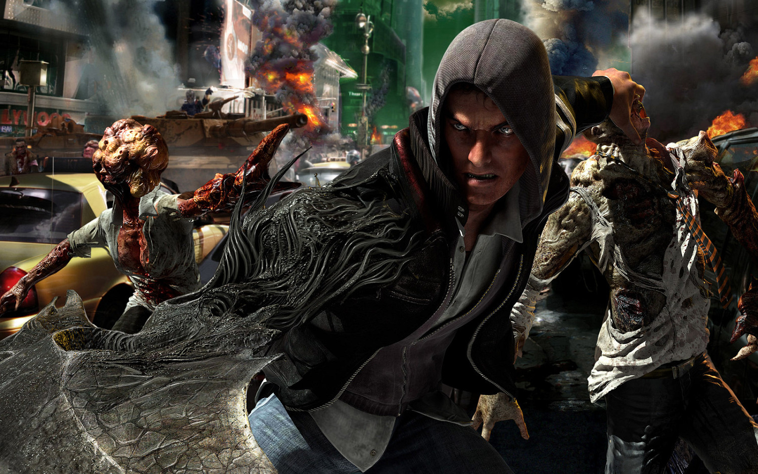 探索陰暗中的每處角落！8款黑暗風格開放世界遊戲推薦