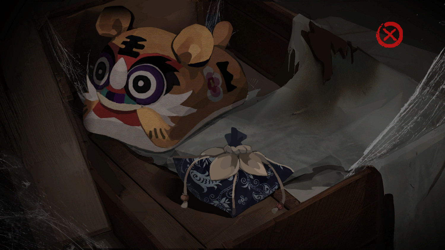 四位應屆生製作的中式微恐遊戲,《落花洞女》4月26日正式發售 四位應屆生製作的中式微恐遊戲,《落花洞女》4月26日正式發售