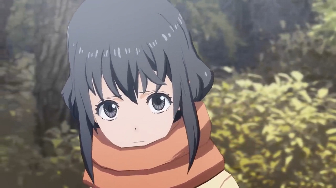 漫改新作《轉生史萊姆：坦派斯特開拓譚》預告公開！