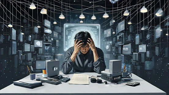 遊戲圈“業進民退”?Y3編輯器是怎樣讓打工人直起腰杆的 遊戲圈“業進民退”?Y3編輯器是怎樣讓打工人直起腰杆的