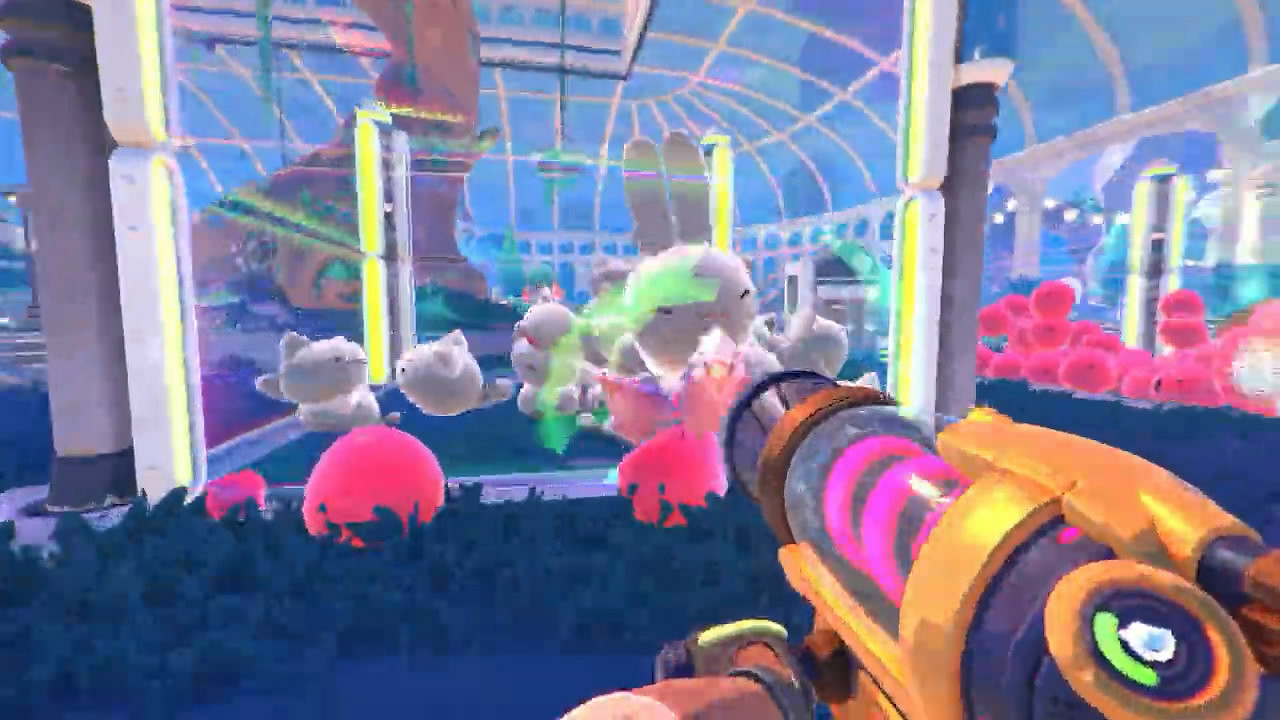 《史萊姆農場2》宣布6月11日登陸PS5!官方預告片欣賞 《史萊姆農場2》宣布6月11日登陸PS5!官方預告片欣賞