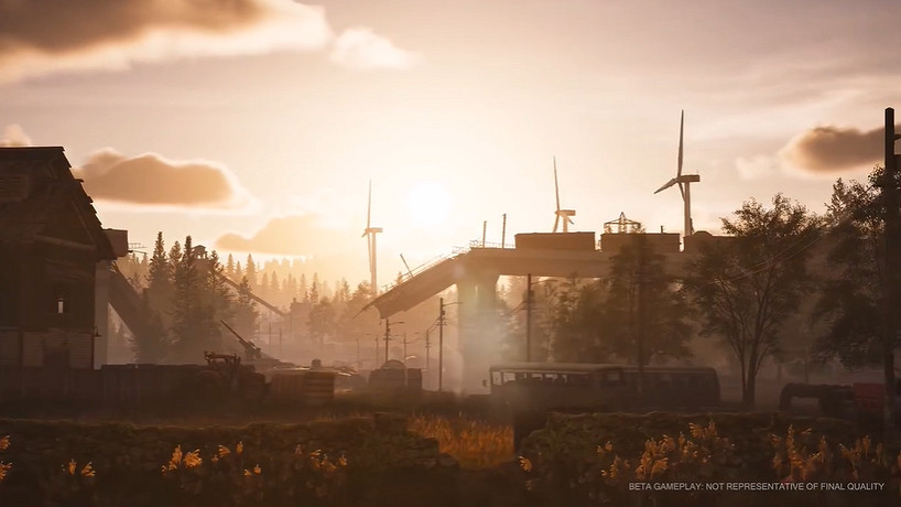 騰訊FPS《暗區突圍:無限》首曝實機公布!5.8開啟測試 騰訊FPS《暗區突圍:無限》首曝實機公布!5.8開啟測試